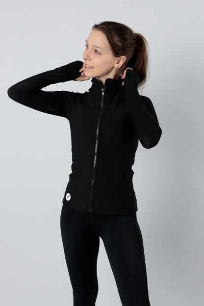 Icessentials Thermal Warm-Up Jacket